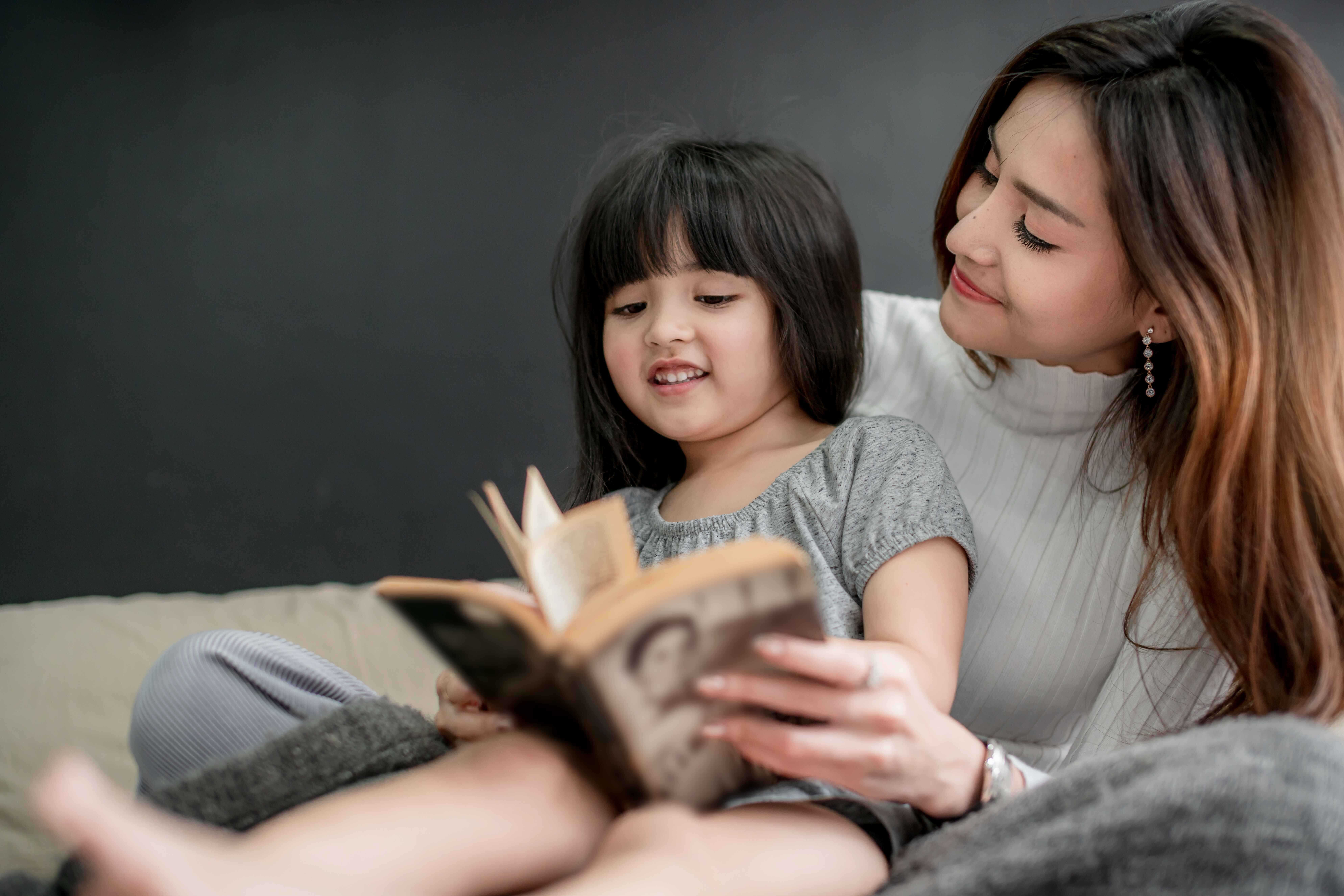 Seberapa Penting Sih Quality Time Bersama si Kecil?